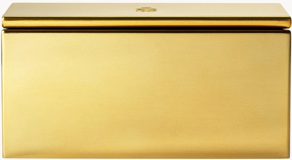 Scatola decorativa Capsule