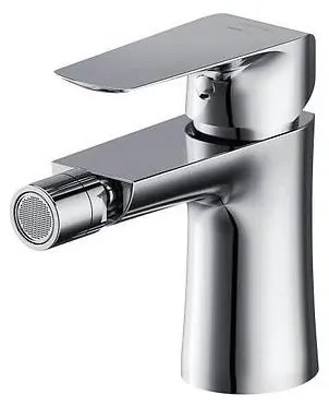 Cersanit S951-350 - Rubinetto del bidet CITY cromo lucido