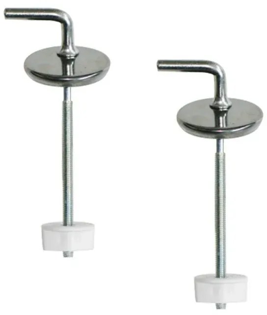 Copriwater Liuto Ideal Standard compatibile bianco termoindurente