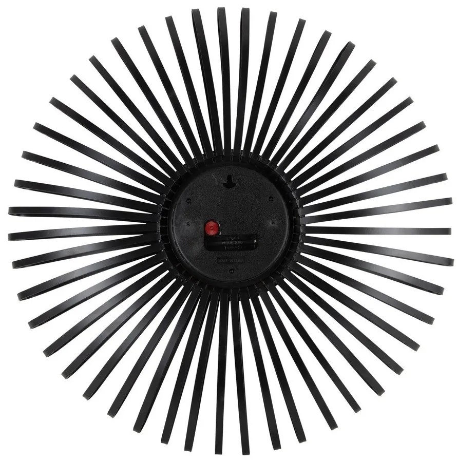 Orologio da parete ø 48 cm Polo – Karlsson