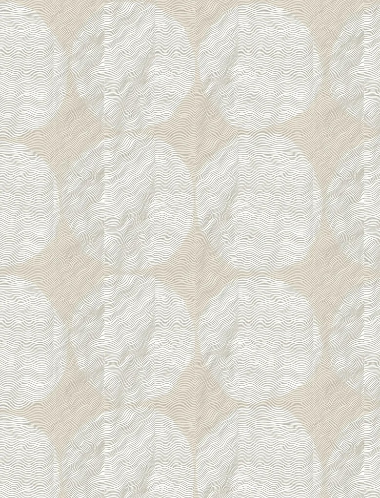 Marimekko Carta da parati Isot Kivet Näkki - 25975