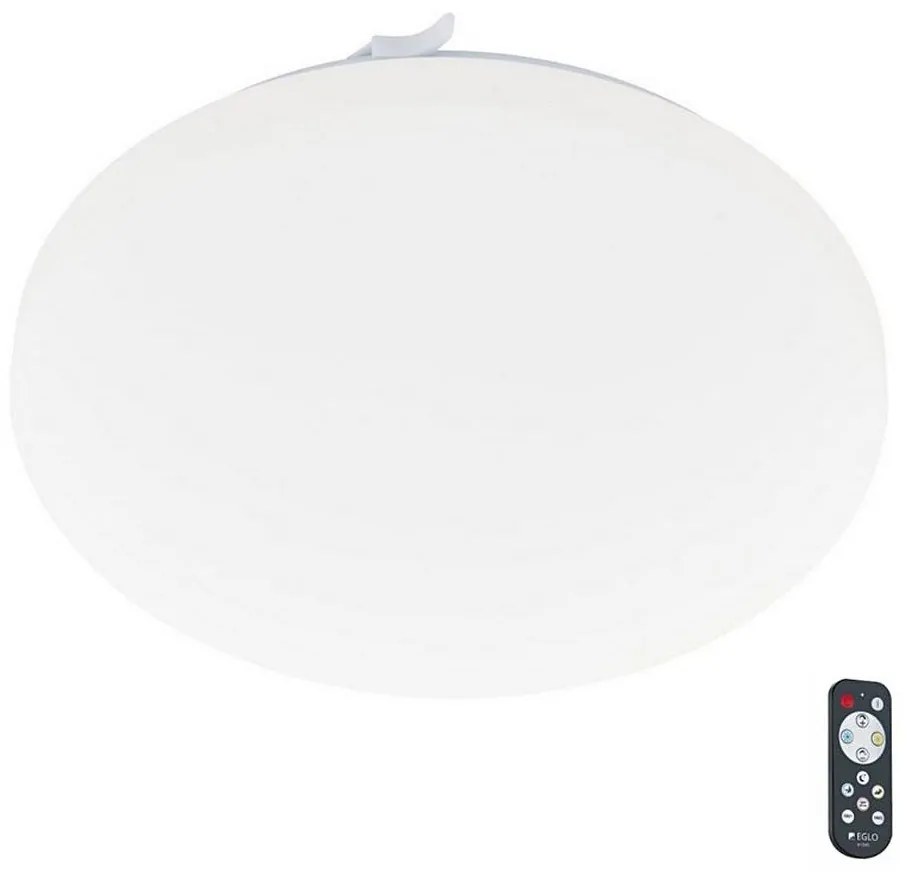 Eglo 98235 - Plafoniera LED dimmerabile FRANIA-A LED/12W/230V + +TC