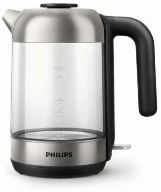 Bollitore Philips HD9339/80 Nero 1,7 L Acciaio 2200 W