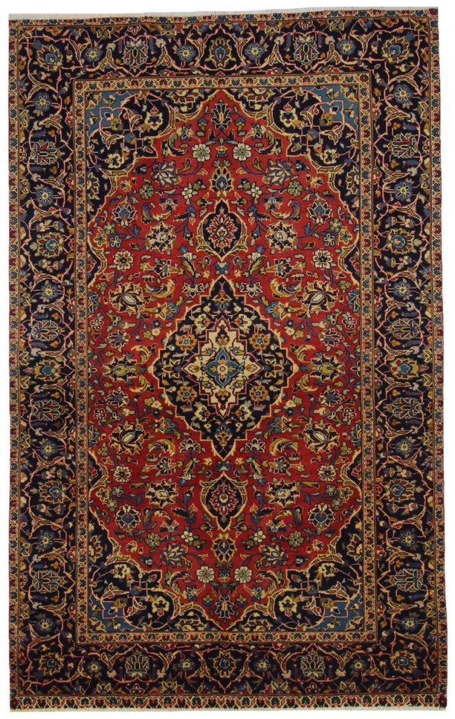 Kashan Tappeto persiano 230 x 150 (Iran)