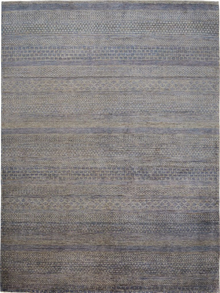 Loribaft Tappeto orientale 270 x 200 (Pakistan) Annodato A Mano