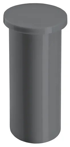 Concept ES1000 - Grattugia elettrica 200W/230V bianco/grigio