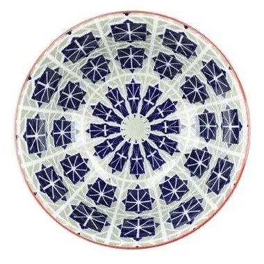 Set di 4 ciotole in ceramica, ø 15 cm - Kitchen Craft