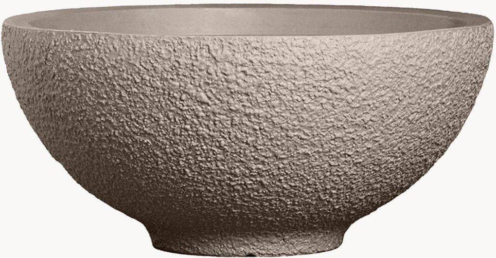 Portavaso da esterno Graniglia, alt. 20 cm