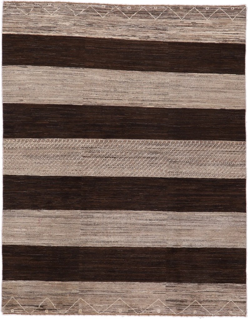 Gabbeh Tappeto orientale 200x250 (Pakistan) Annodato A Mano