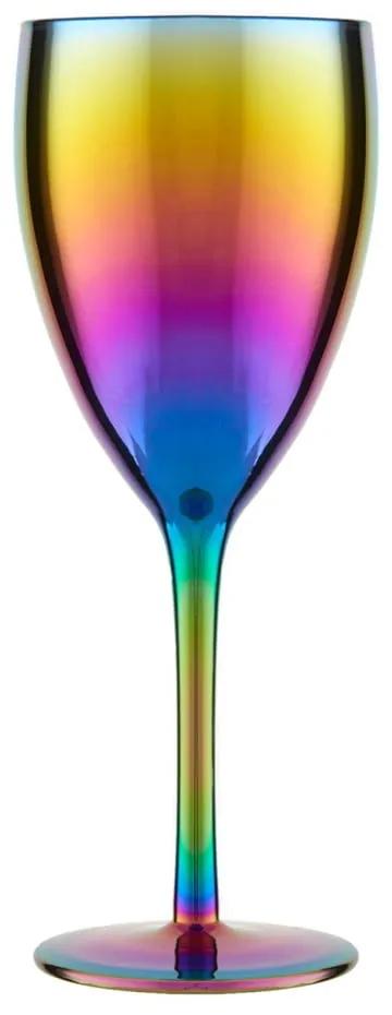Bicchieri da vino in set da 4 473 ml Aurora - Premier Housewares