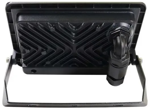 Proiettore LED con connessione diretta SAMSUNG CHIP LED/30W/230V IP65 6500K