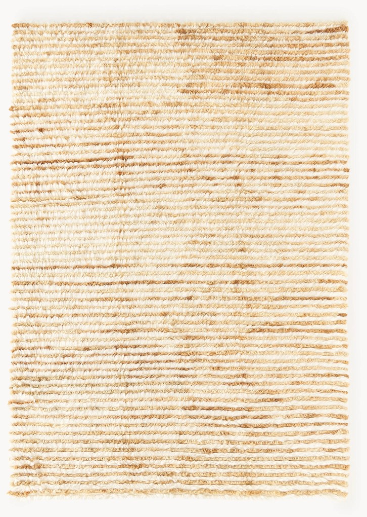 Tappeto in lana fatto a mano Jamal