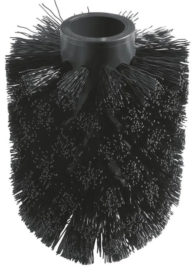 GROHE 41201KS0 - Spazzola di ricambio START nera