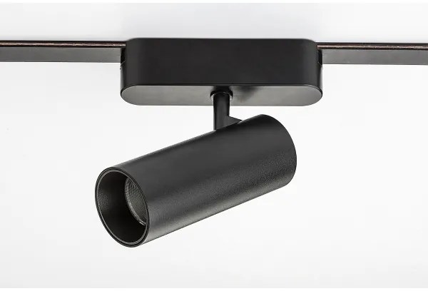 Rabalux 70104-LED Faretto per binario monofase LiTrack LED/10W/24V 3000K