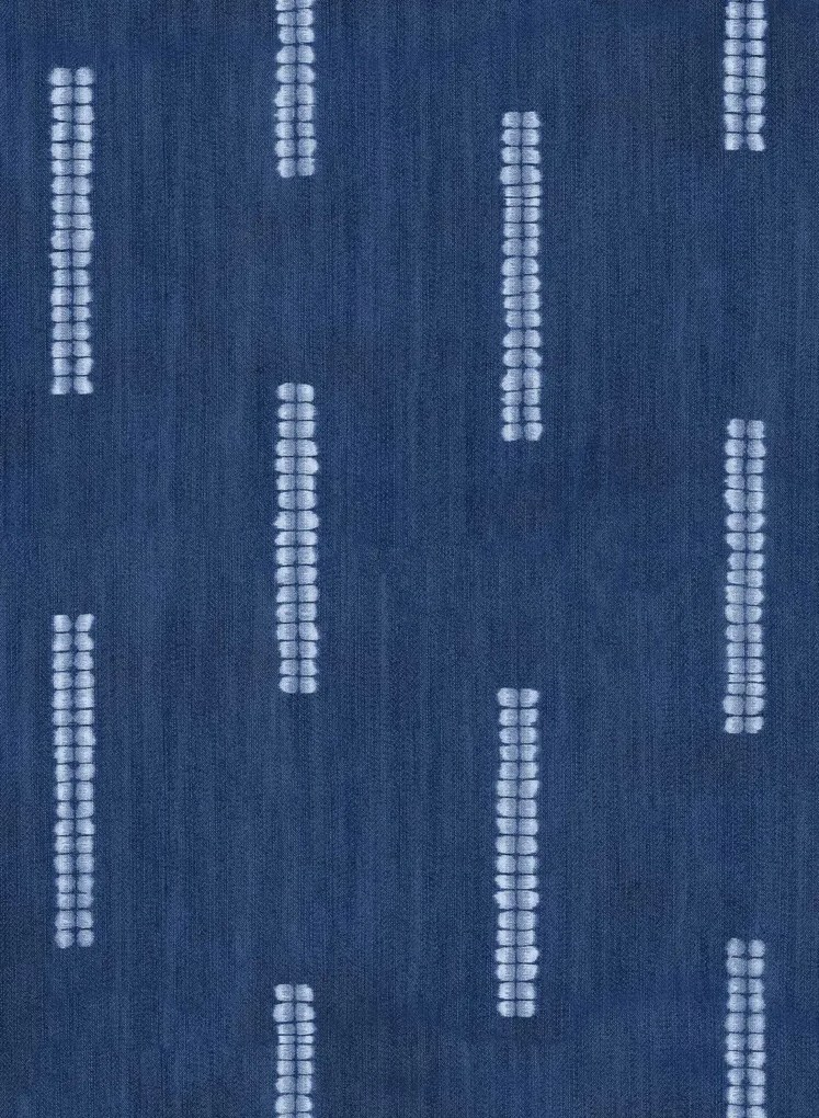 Coordonné Carta da parati Nui - Indigo
