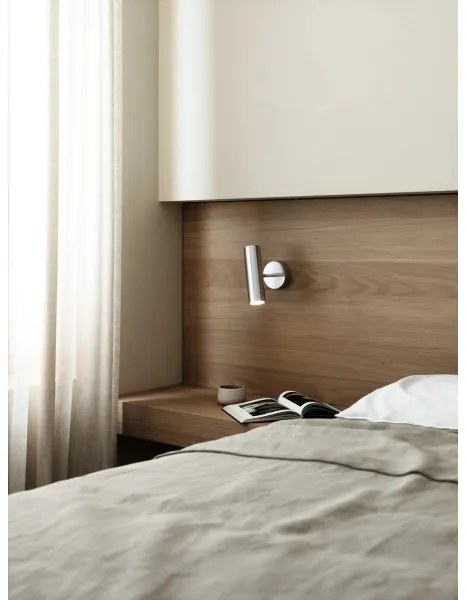 DFTP by Nordlux - Applique MIB 1xGU10/20W/230V cromo lucido