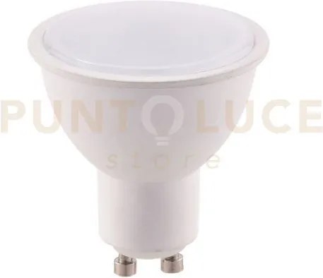 Klassic-gu10-6h-dim lampadina led dimmerabile attacco faretto gu10 ...