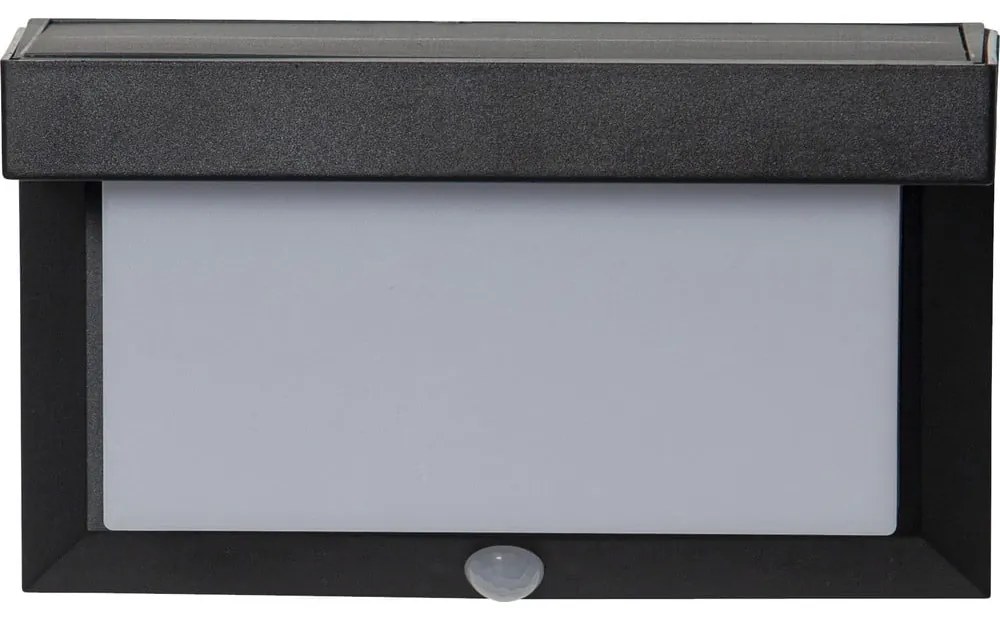 Applique a LED solare , 20 x 12 cm Valla - Star Trading