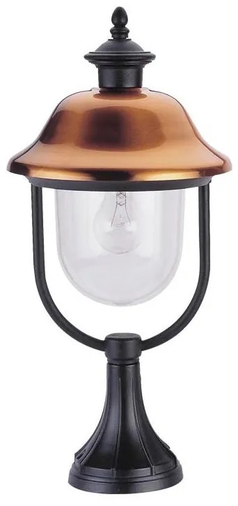 Lampada da esterno SANGHAI 1xE27/60W/230V