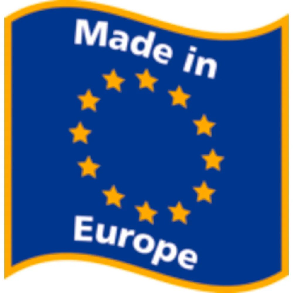 Set di 2 coperchi per stufe in vetro temperato 52x30 cm Lighthouse - Maximex