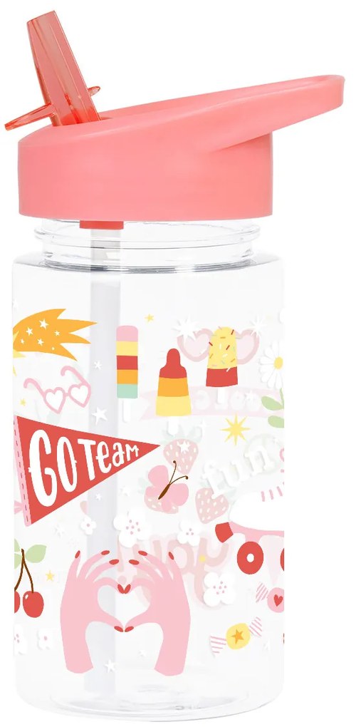 A Little Lovely Company - borraccia - divertimento