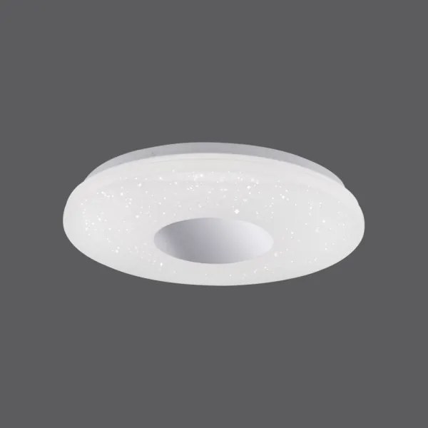 Leuchten Direkt 14822-17 - Luce LED con sensore LAVINIA LED/40W/230V IP44