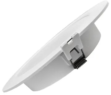 Lampada LED da incasso CIRCLE LED/12W/230V 4000K diametro 17 cm bianco