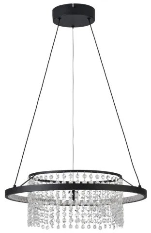 Rabalux 72353 - Lampadario a sospensione con cavo MARIBELL LED/40W/230V 3000/3500/4000K
