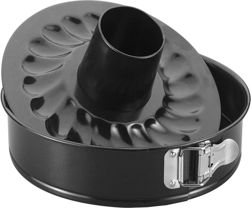 Teglia per torte da forno - Metaltex