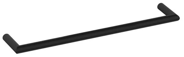 Portasciugamani da parete Tayrona Plano verniciato, L 47 cm