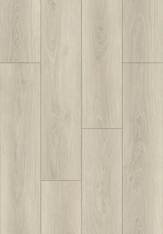 Mexen Concord pannelli vinilici 1240 x 182 mm SPC 6,5 mm, sottofondo IXPE 1,5 mm, 4 V-Fuga, Rovere - F1056-1240-182-505-4V1-01