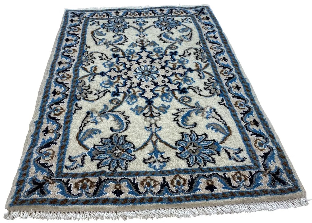 Nain Tappeto 60x90 (Iran)