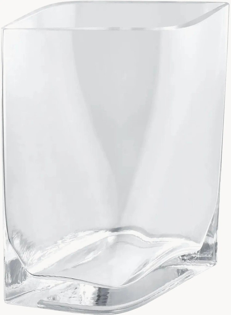 Vaso fatto a mano Duasis