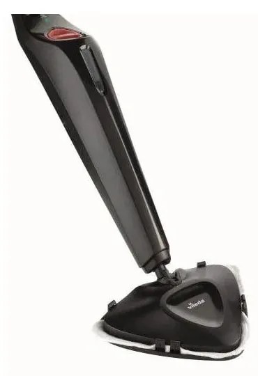 Mop con panno a vapore Steam Plus – Vileda