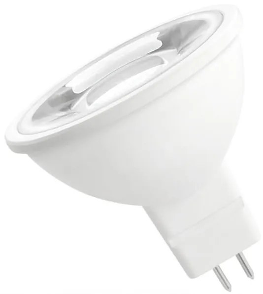 Lampadina LED MR16 GU5,3/4W/12V 4000K 45° bianco