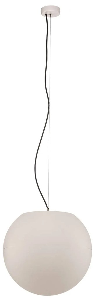 Nowodvorski Lighting Lampada a sospensione Cumulus per esterni, Ø 45 cm