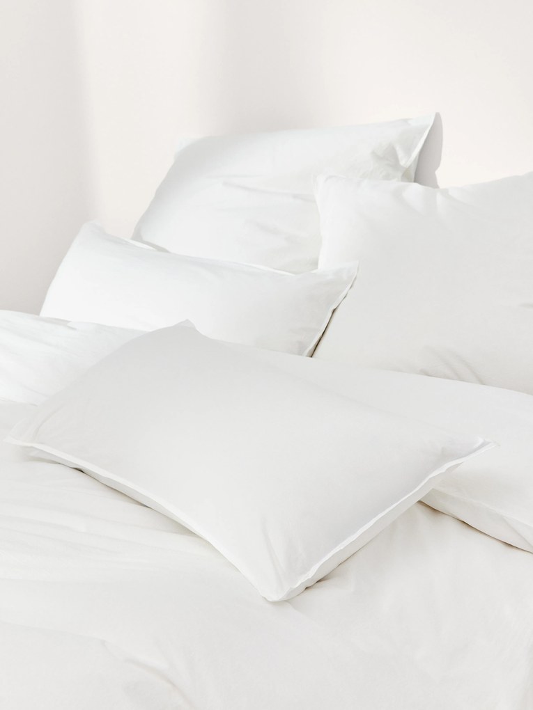 Copripiumino in cotone percalle lavato Debbie