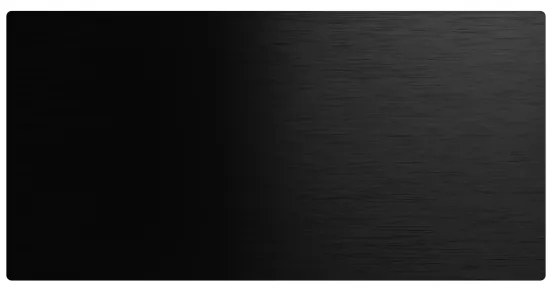 Eglo 901197 - Applique a LED TALAMELLO LED/6W/230V 3000K nero