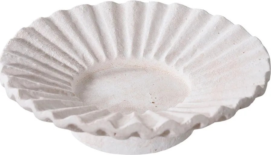 Portacandele per lumini in cemento in set di 2 pezzi - House Nordic