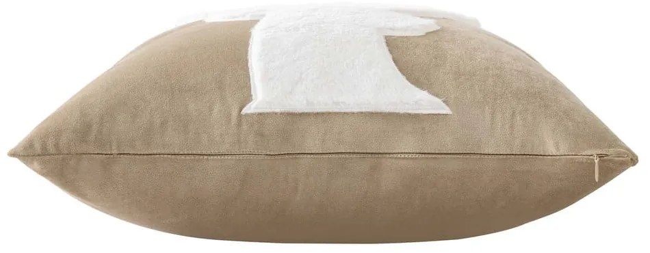 Cuscino decorativo in velluto 45x45 cm Vik – douceur d'intérieur