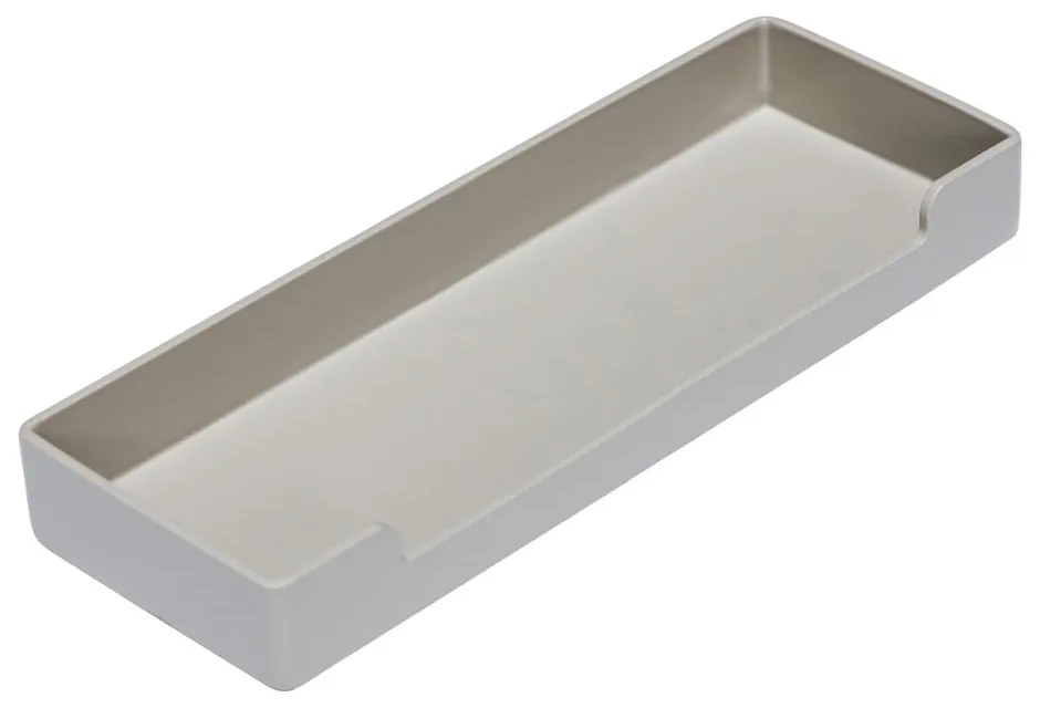 Organizer in metallo per la cancelleria Disctrict - Hübsch