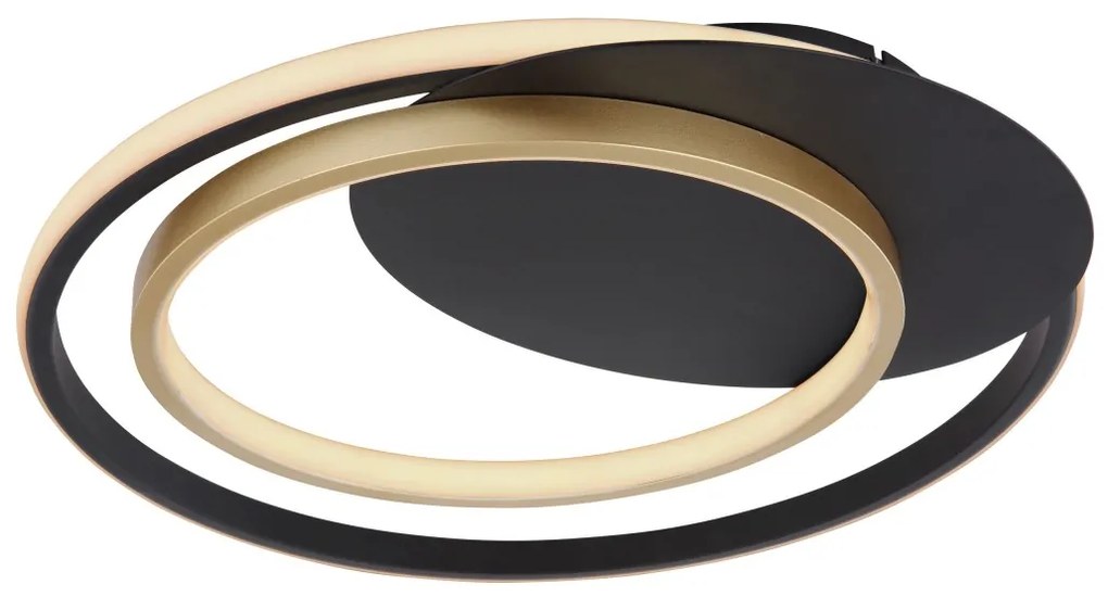 Globo 48438-36 - Plafoniera LED dimmerabile RODAN LED/36W/230V + +TC