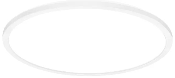 Osram - Plafoniera LED dimmerabile ORBIS LED/22W/230V bianca