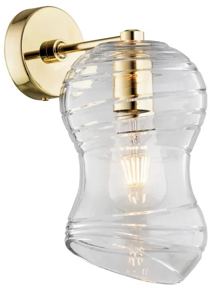 Argon 4741 - Applique DEPORTIVO 1xE27/15W/230V