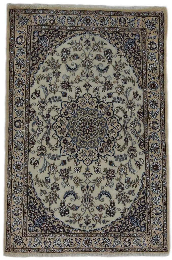 Nain Tappeto 150x100 (Iran)