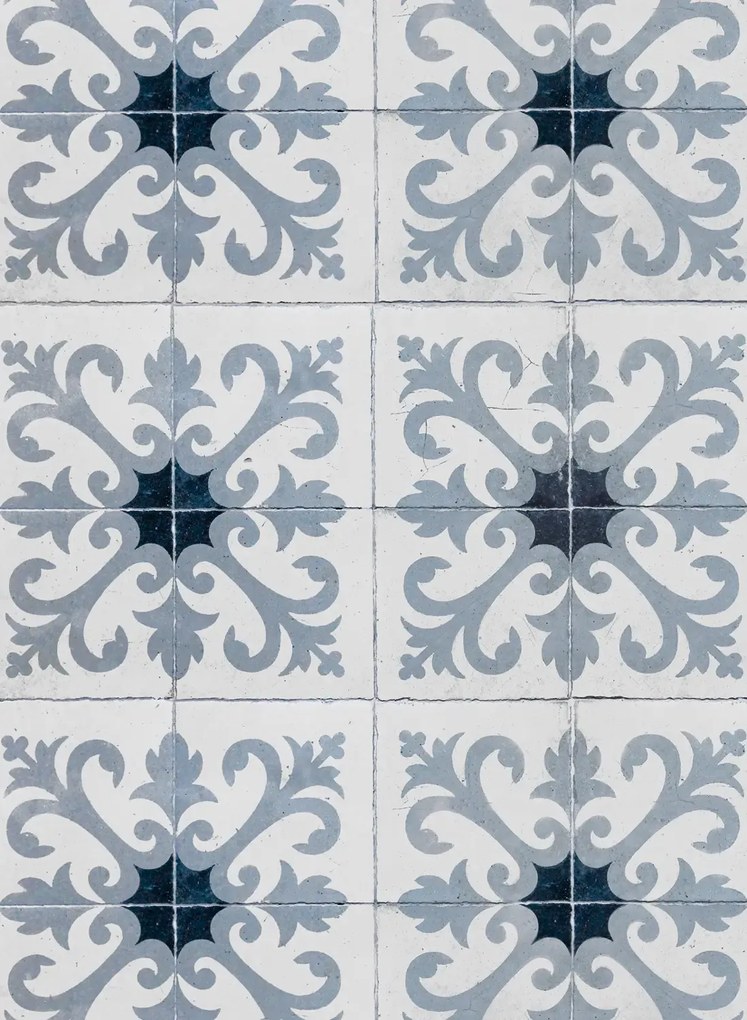 Coordonne Carta da parati Damascus - 3000014