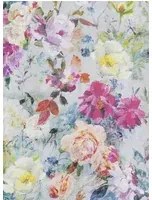 Tapete Marianne von Designers Guild - Fuchsia