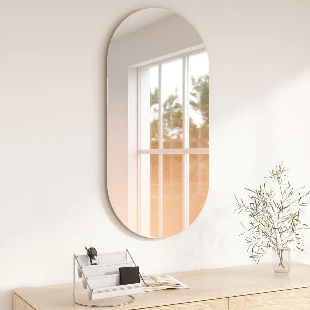 Specchio da parete 46x92 cm Misto - Umbra