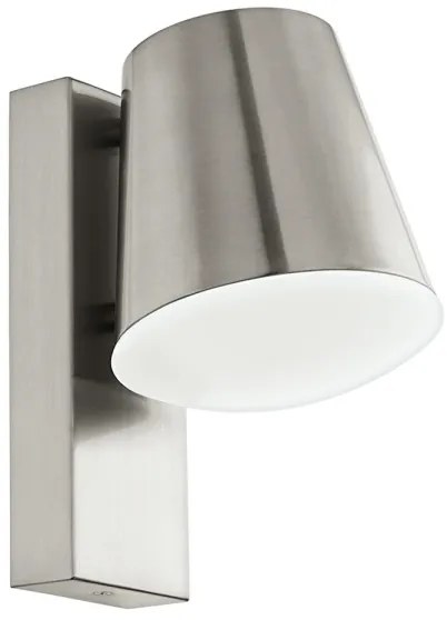 Eglo 33562 - Applique a LED dimmerabile CALDIERO-C 1xE27/9W/230V IP44