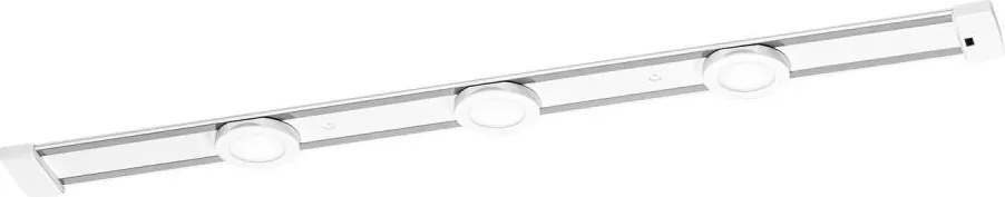 Osram - Lampada LED sottopensile con sensore LINEAR MAGNET LED/9,5W/230V 60 cm bianco